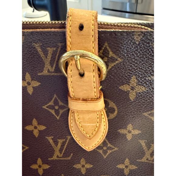 Louis Vuitton Popincourt Haut shoulder bag - Picture 5 of 7